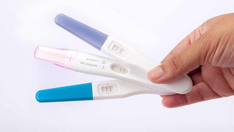 Quand Faire Un Test De Grossesse 10 Ui Simplytests Com