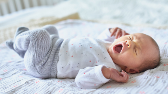 When Do Babies Start To Roll Over Parenting Blog Babocush Babocush Limited