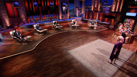 The Shark Tank Effect Shark Tank Updates Love Is Project