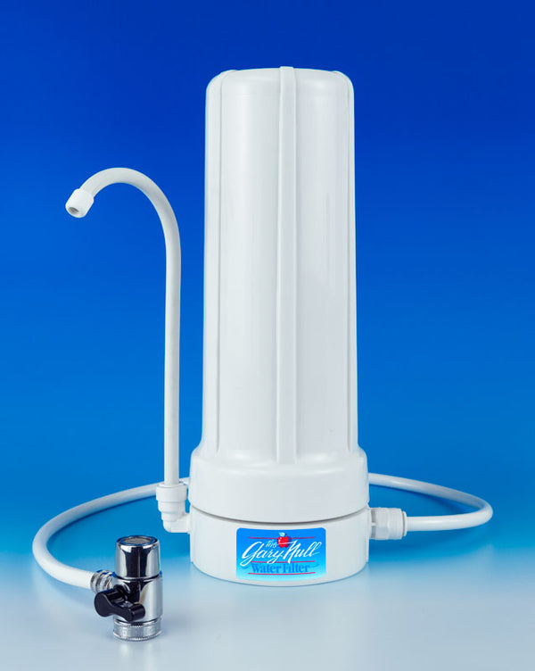 gary null water filter