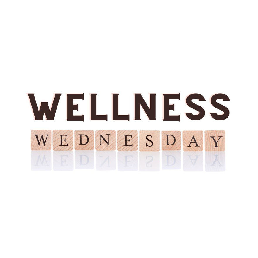 Wellness Wednesday Tips Ground Based Nutrition
