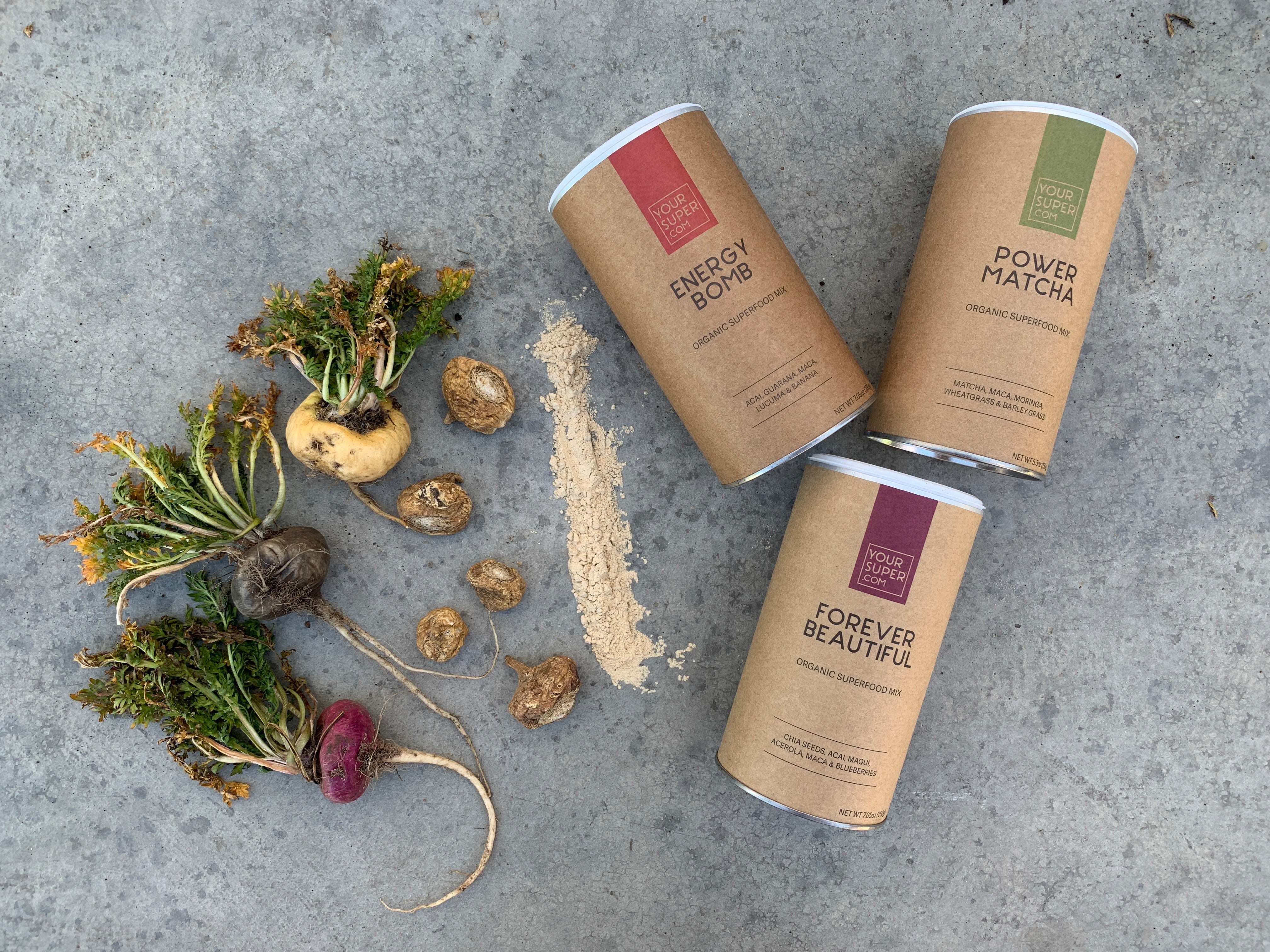 Maca Roots 7 Amazing Health Benefits Your Super Eu