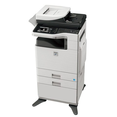 Sharp Mx C402sc A4 Color Laser Multifunction Printer Abd Office Solutions Inc