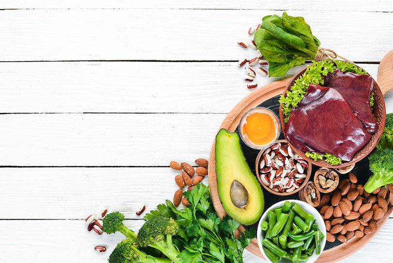 The 10 Top Muscle Recovery Foods Sweat