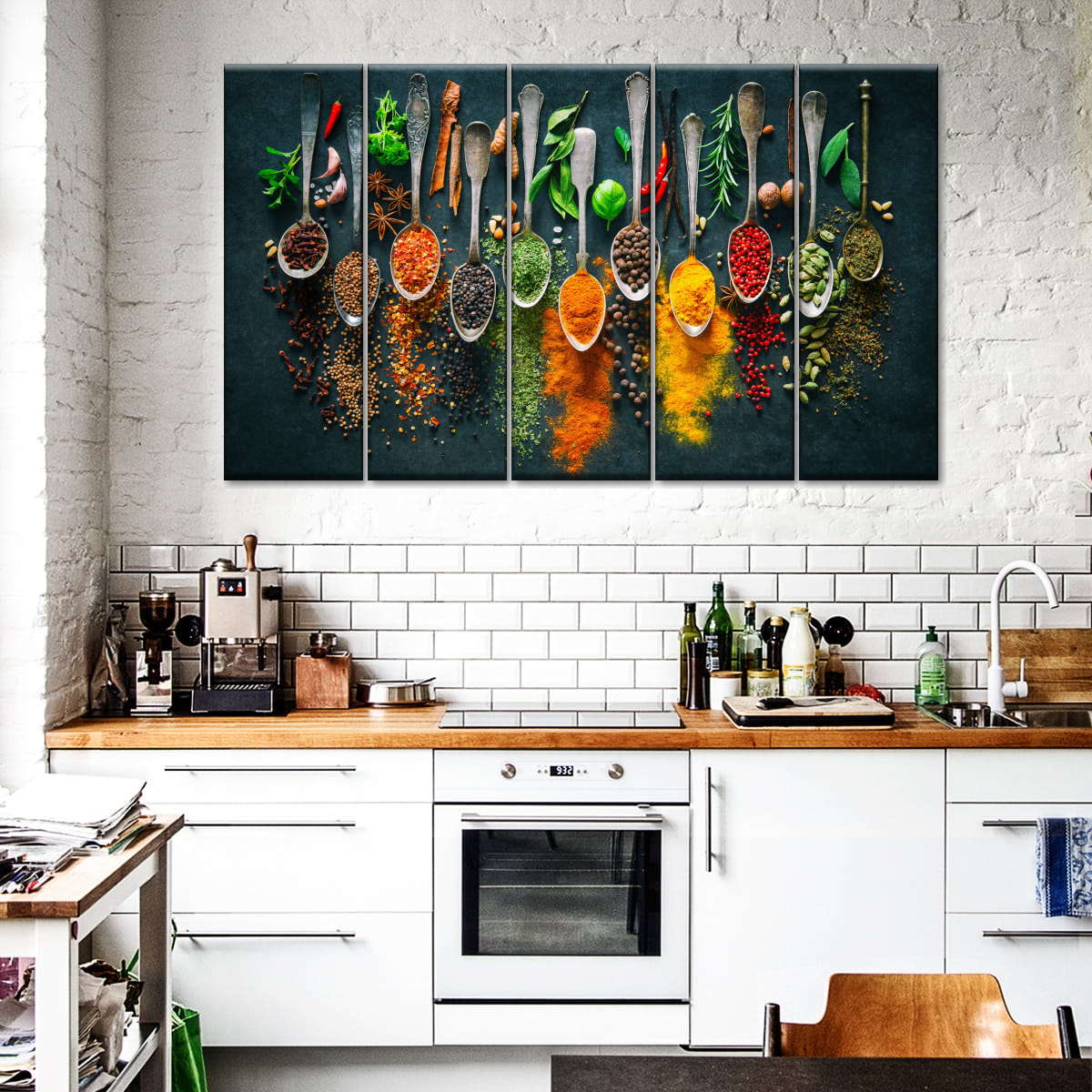 the art kitchen