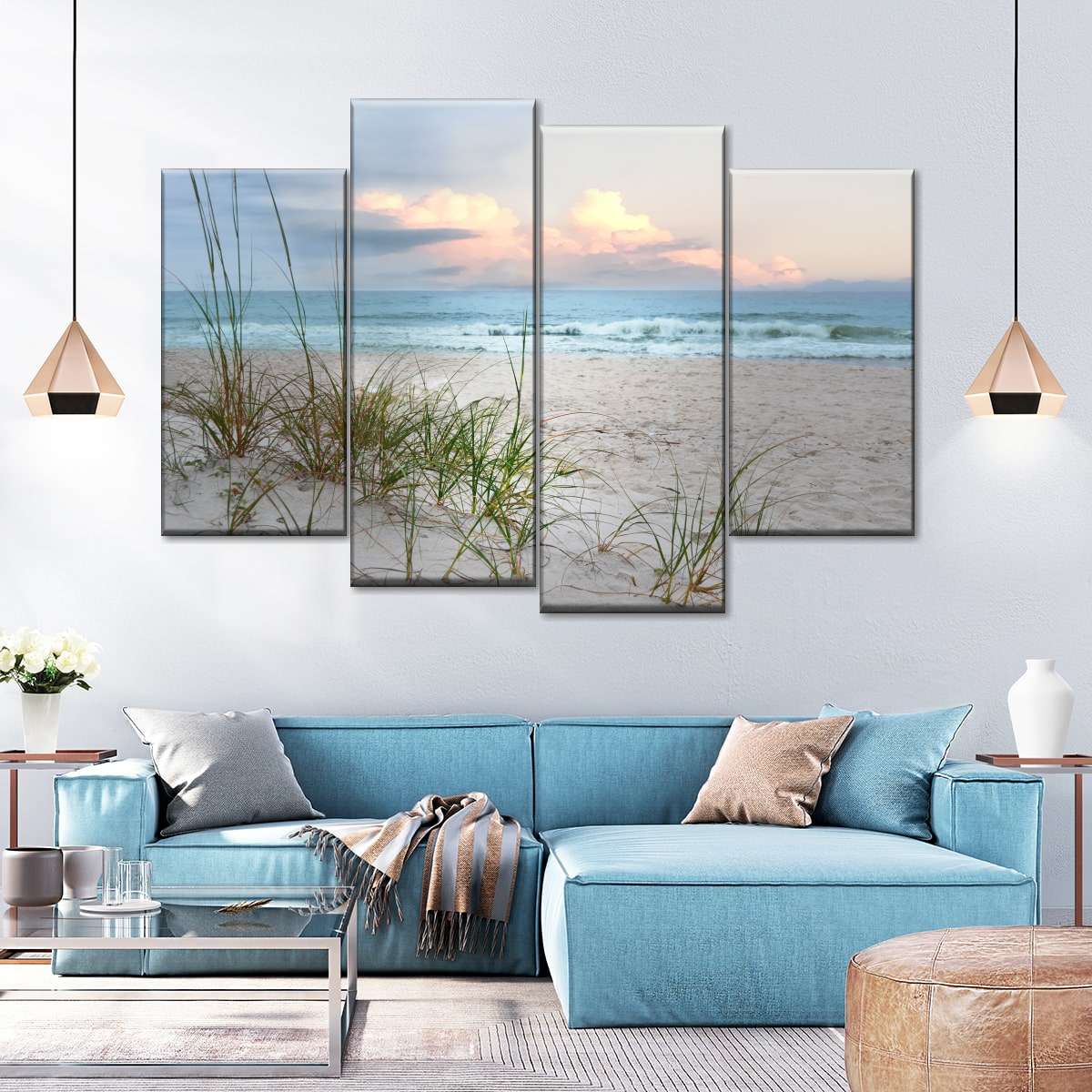Beach Driftwood Wall Art Photography By Nan