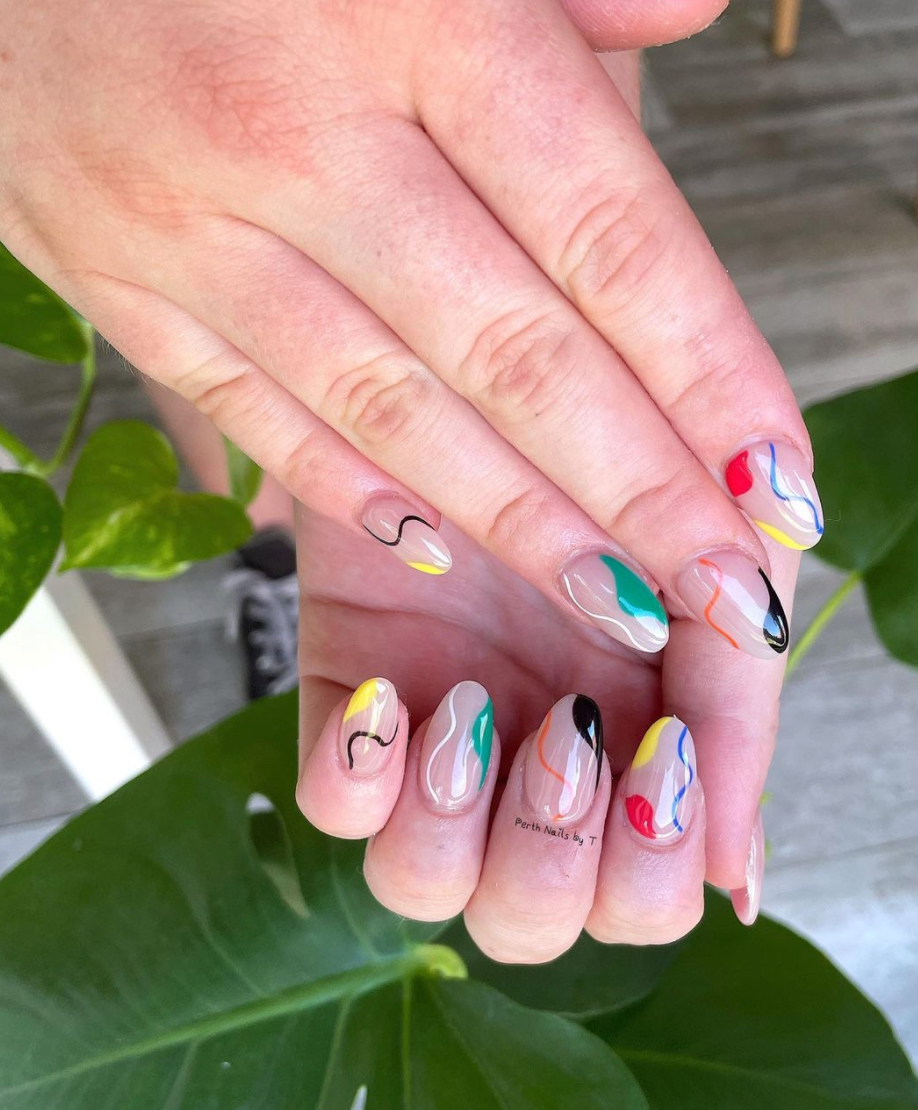 22 Nail Looks For 2022 Moyou London