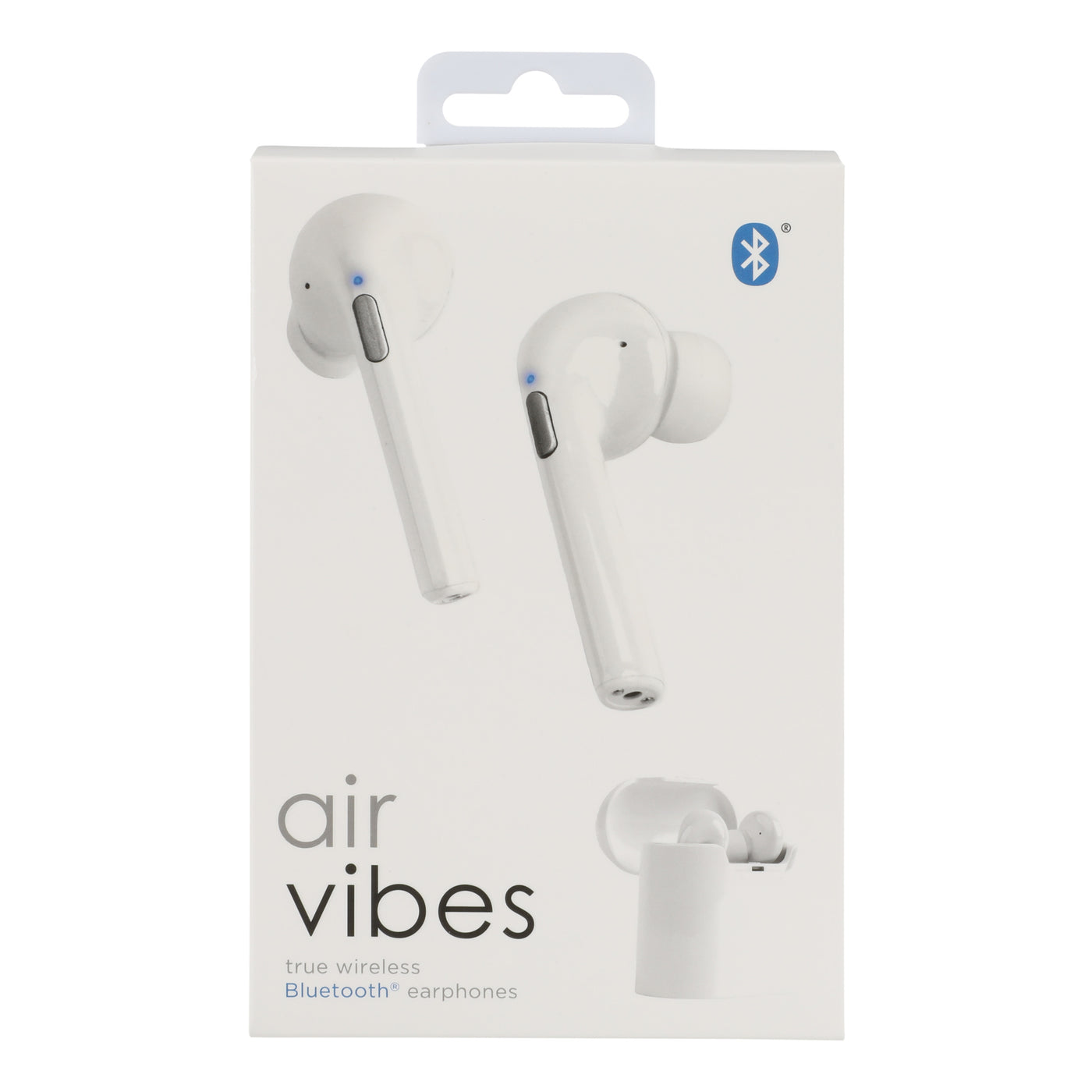 Air Vibes Bluetooth In Ear Headphones Vivitar Com