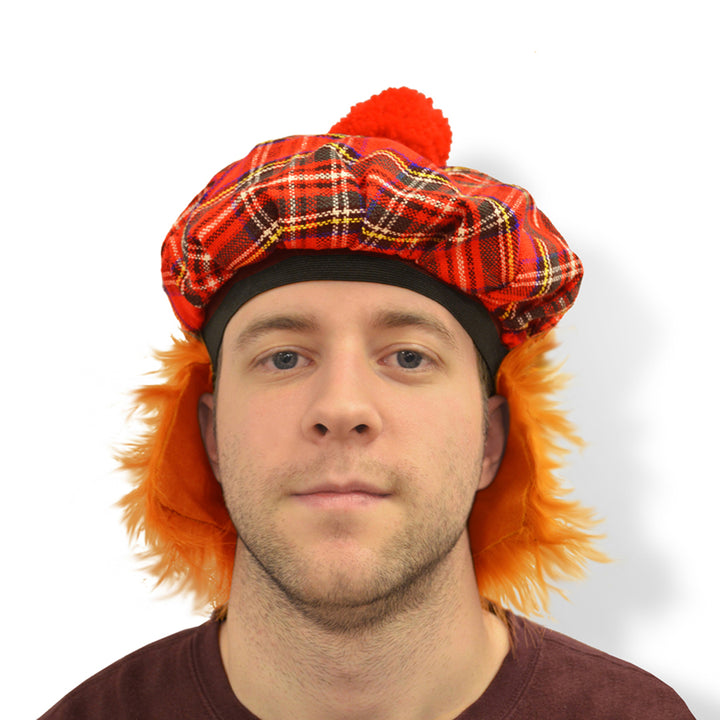 See You Jimmy Hat Tartantown Ltd