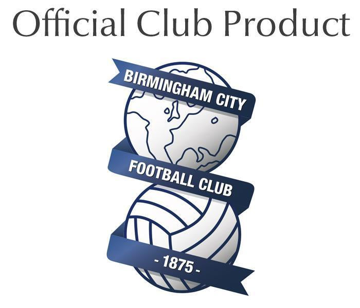 Official Personalised Birmingham City Fc 100 Percent Mug