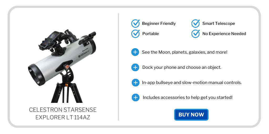 10 Best Beginner Telescopes Under 300 In 2022 Opt Telescopes