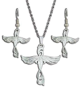 west angel jewelry