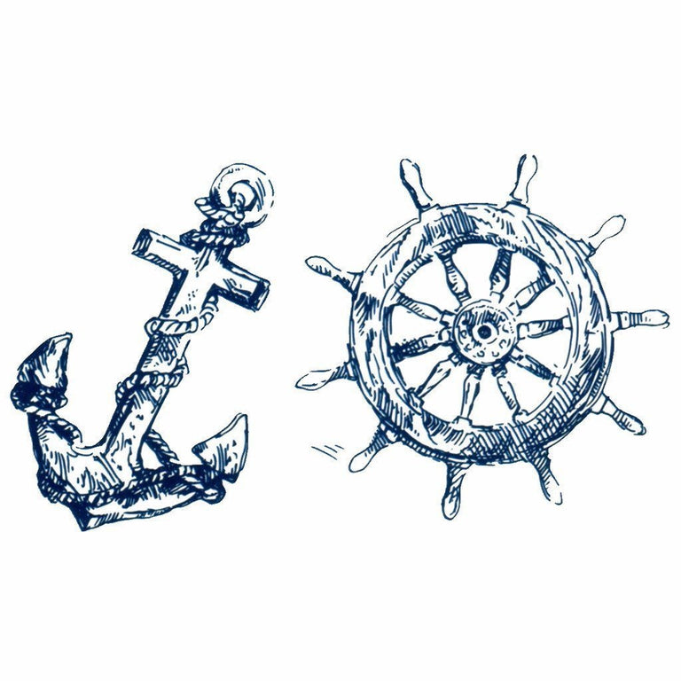 Sailor Pack Artwear Tattoo