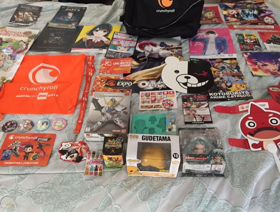 A Bag Full Of Tips To Build The Perfect Swag Bag For Any Occasion