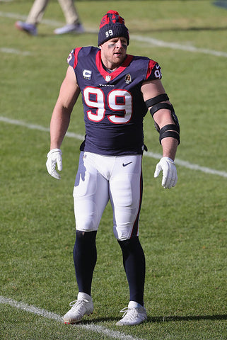 Box Profile Nfl Man Mountain J J Watt Boxmenswear