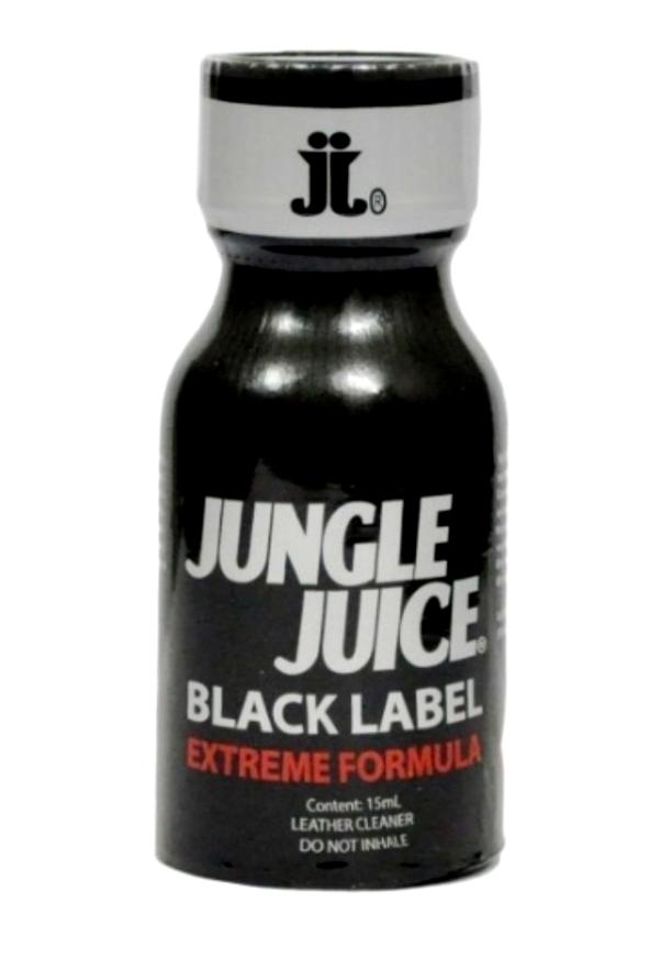 jungle juice leather cleaner