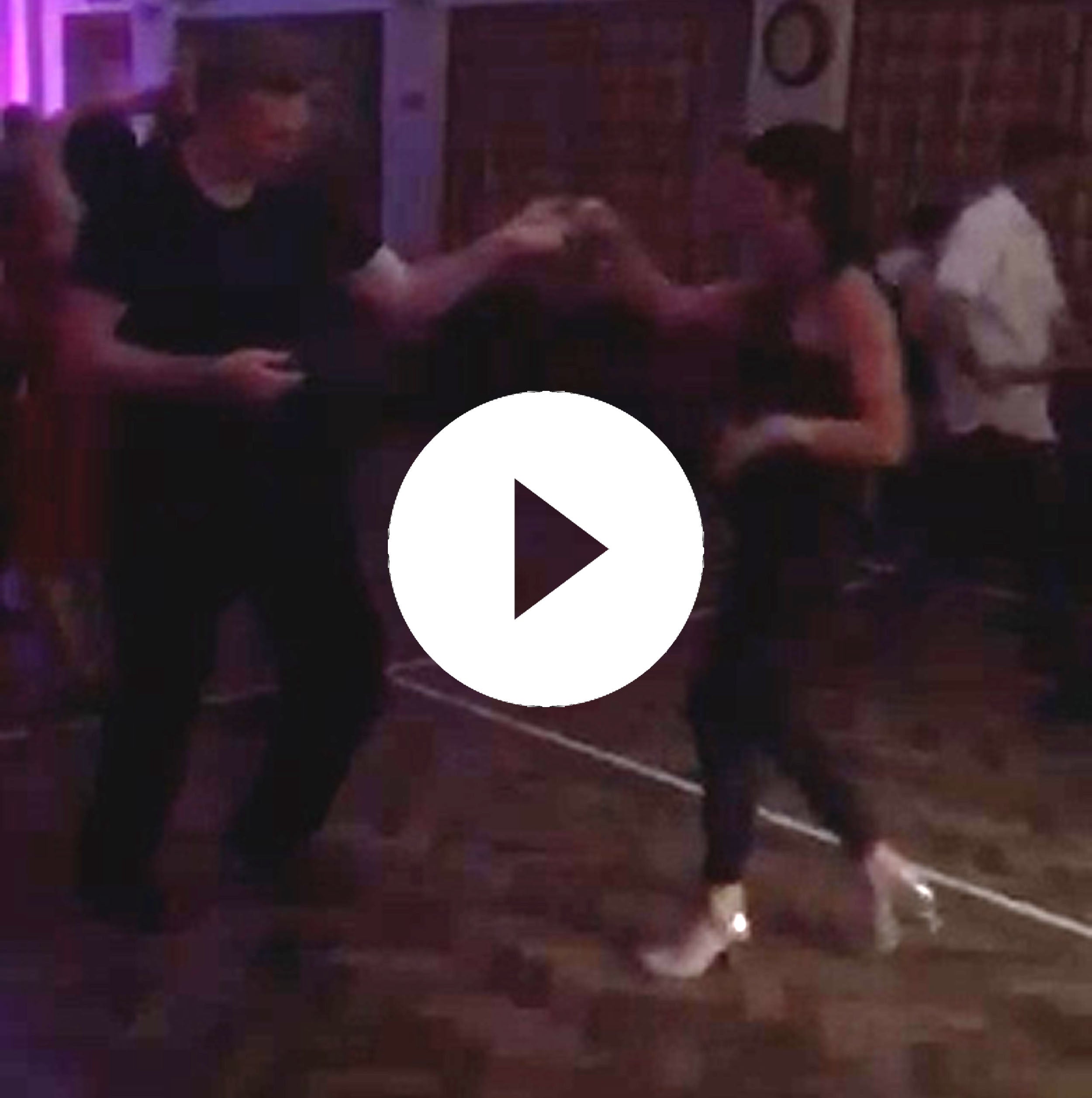 Dance The Years Away Studio10 Makeup