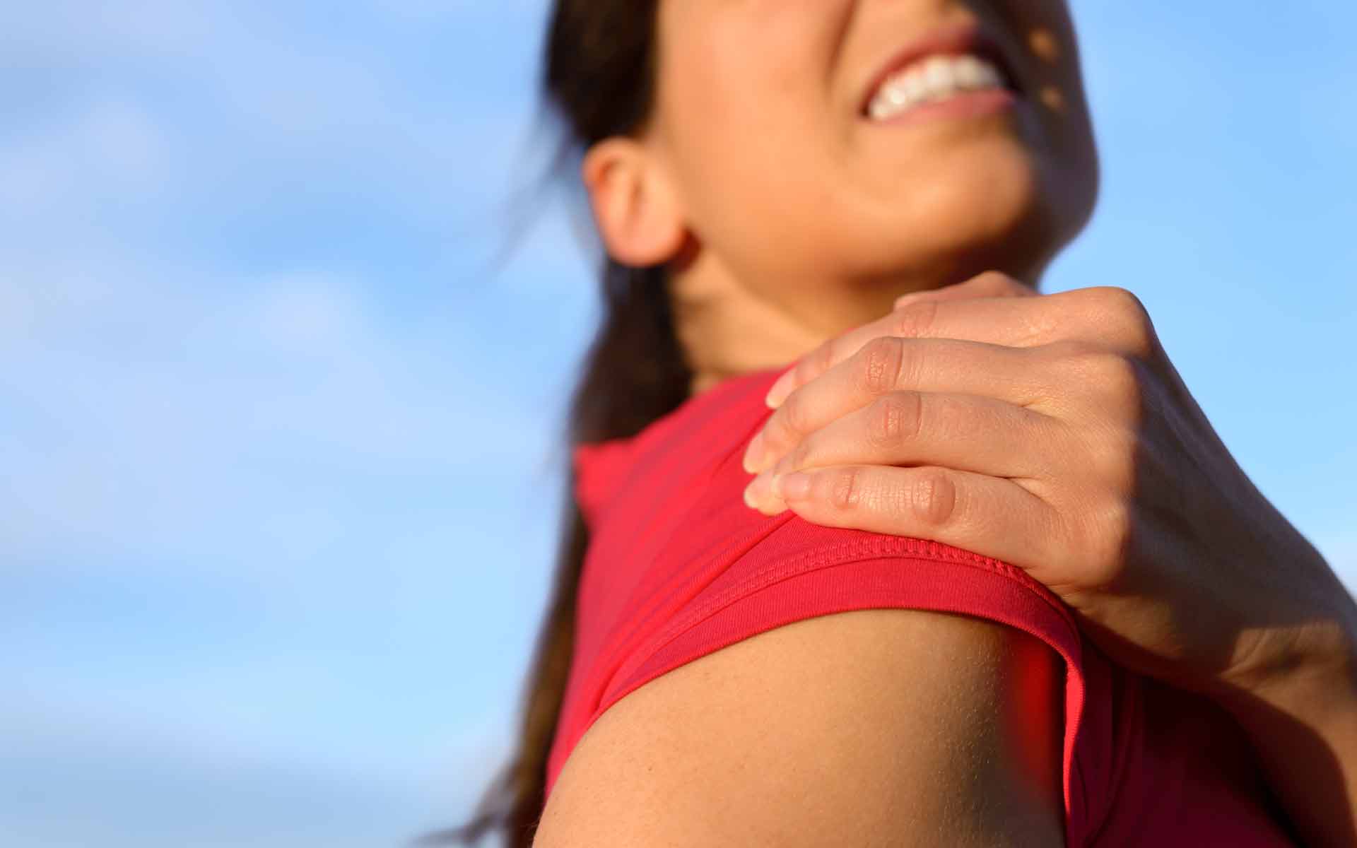 Que Es Bueno Para La Tendinitis En El Hombro Terapiadefrio Com