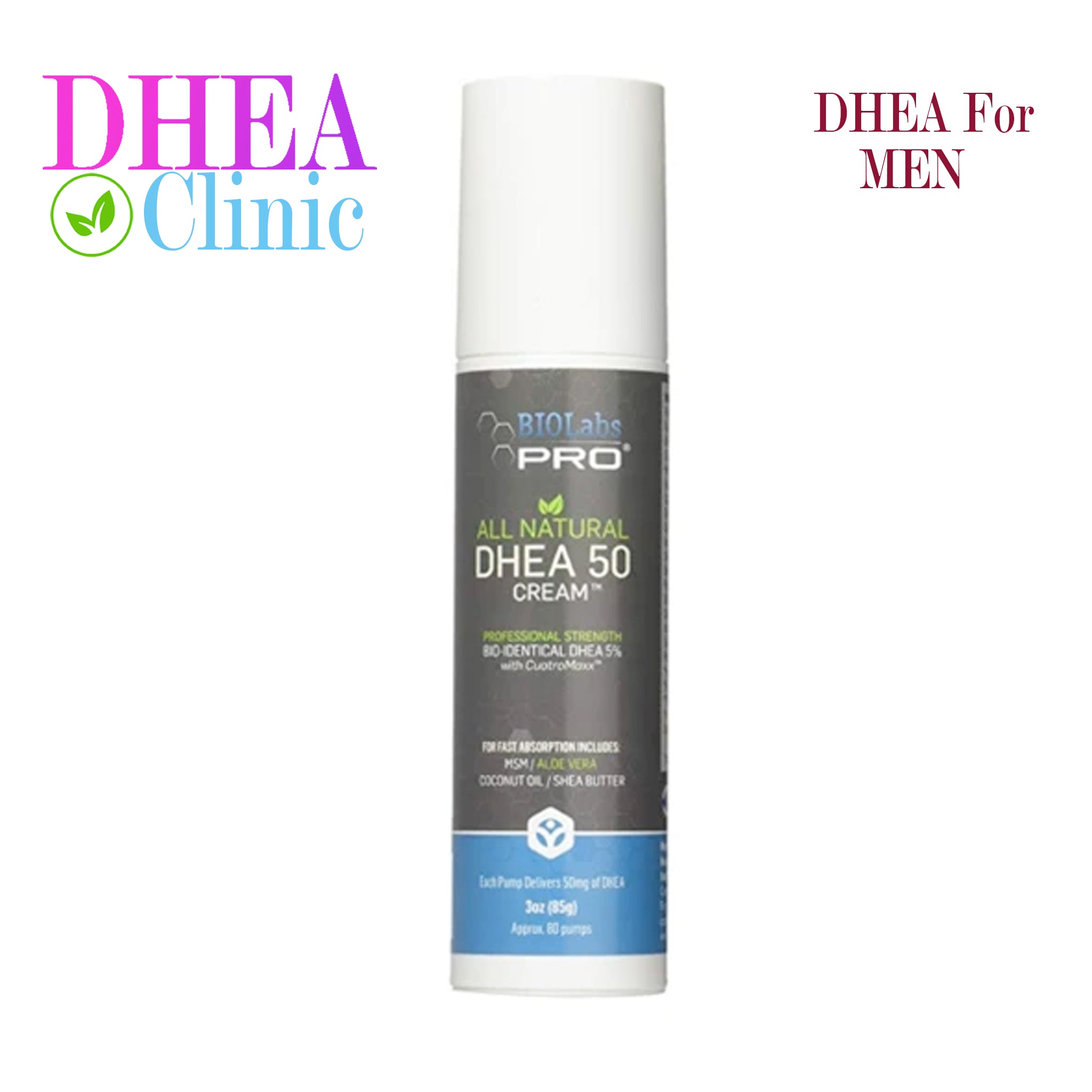 Dhea For Men 10 Facts You Should Know Dhea For Men Women