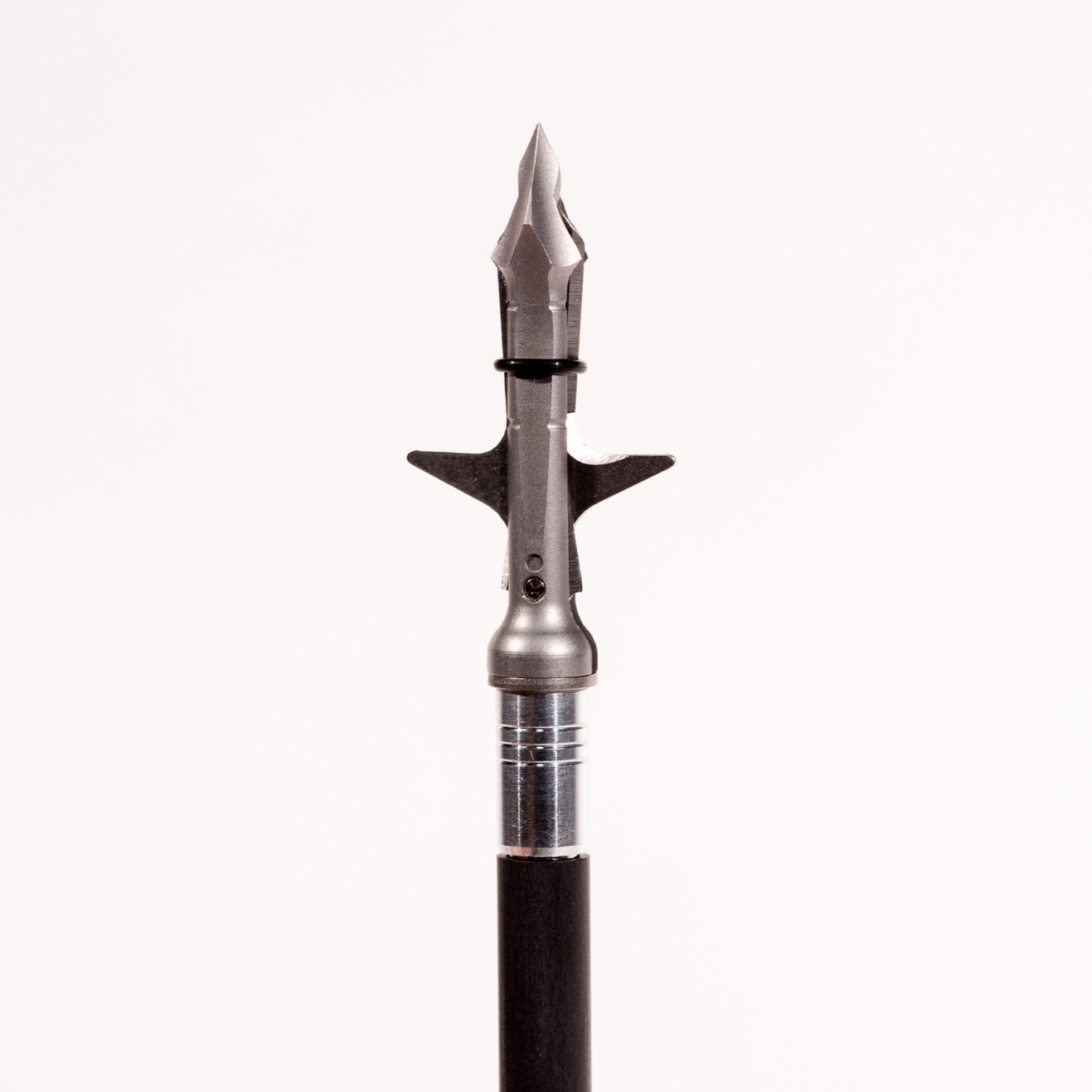 Slick Trick Raptortrick Mechanical Broadheads 3 Pack Kentucky Lake Outdoors
