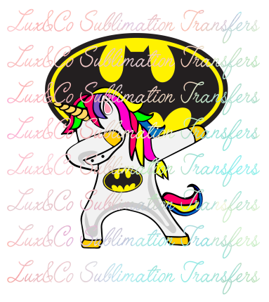 Clipart Dabbing Unicorn Svg