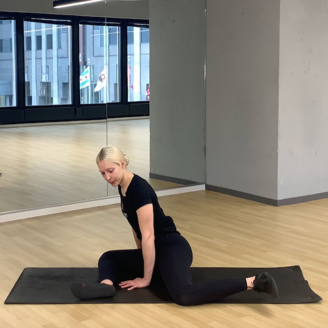 9 Best Hip Mobility Exercises Full Routine Set For Set