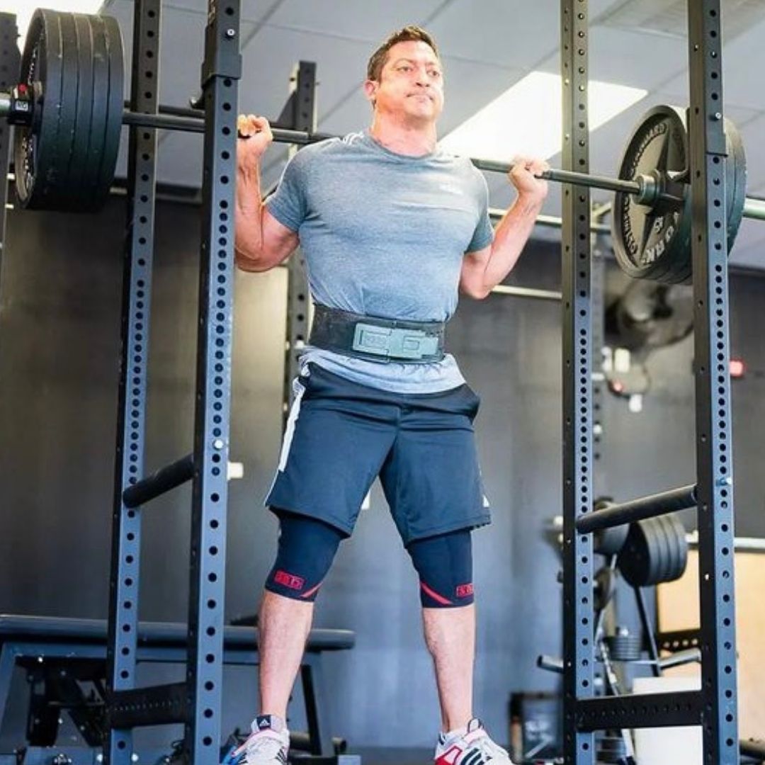 Men Women Strength Standards How Strong Am I Set For Set