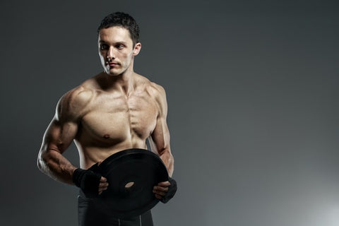 The Ultimate 5 Day Workout Split For Building Muscle Set For Set