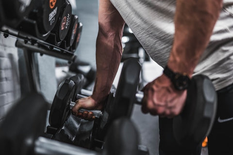 The Ultimate 6 Day Workout Split For Building Muscle Strength Set For Set