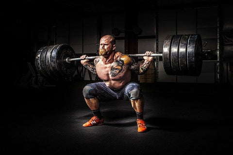 7 Surefire Ways To Improve Muscular Strength Fast Set For Set