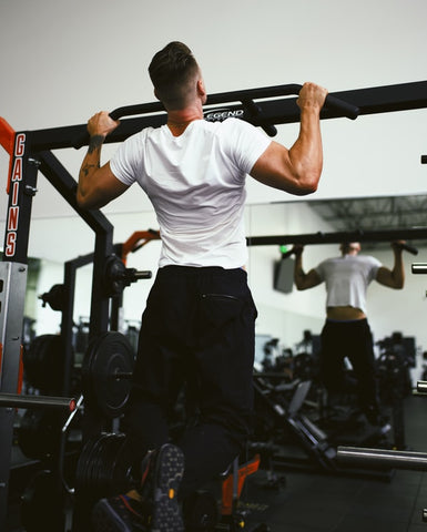 The Ultimate 6 Day Workout Split For Building Muscle Strength Set For Set
