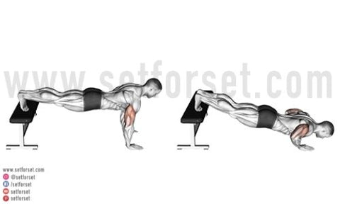 12 Best Upper Chest Exercises To Fill Out Your Pecs Set For Set