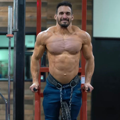 12 Bench Press Alternatives To Blow Up Your Chest Set For Set