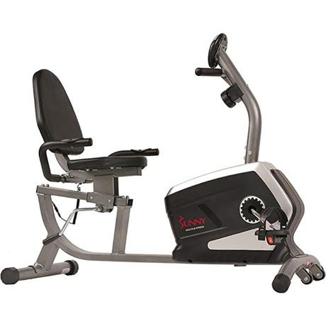 7 Best Recumbent Bikes For Seniors On The Market Set For Set