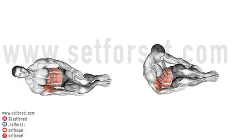 13 Best Bodyweight Biceps Exercises Set For Set