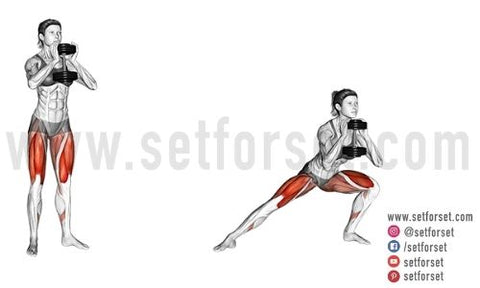 11 Best Hip Adductor Exercises For Your Inner Thighs Set For Set