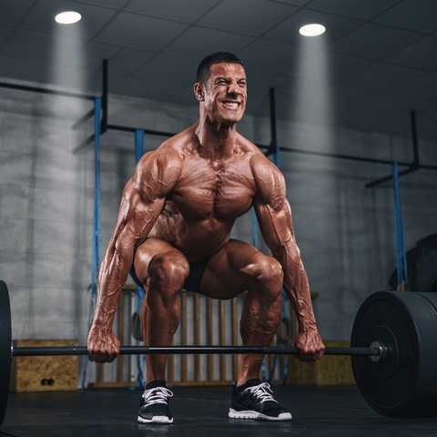 How Long Does It Take For Muscles To Grow Set For Set