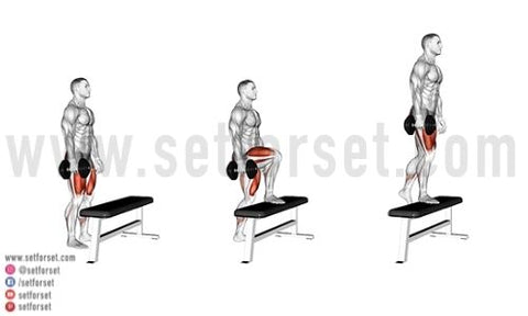 5 Best Leg Extension Alternatives For Muscular Quads Set For Set