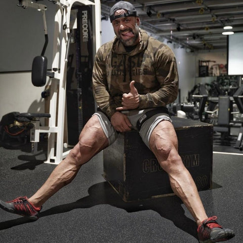 5 Best Leg Extension Alternatives For Muscular Quads Set For Set