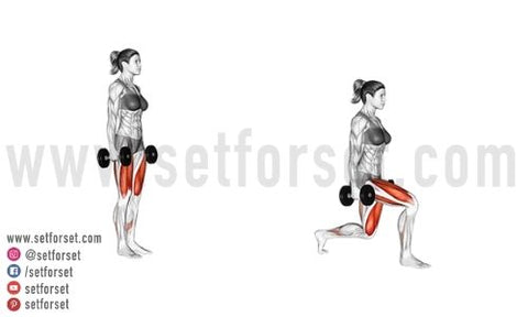 leg day exercises
