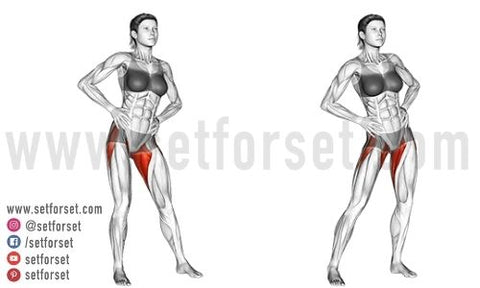 10 Best Tensor Fasciae Latae Tfl Stretches Set For Set