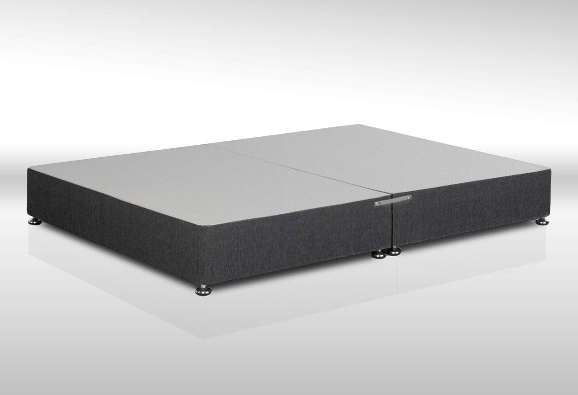 Low Divan Bed Base Divan Bed Warehouse