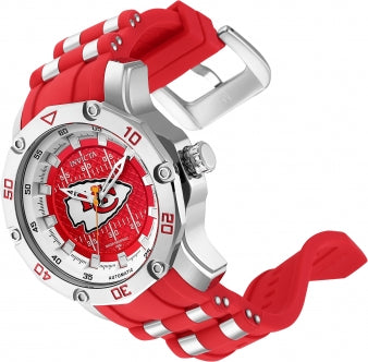 Band For Invicta Nfl 32023 Invicta Watch Bands