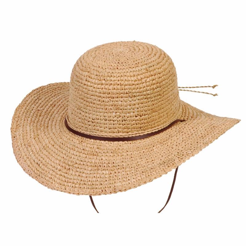 Tuscany Women S Wide Brim Straw Hat Conner Hats