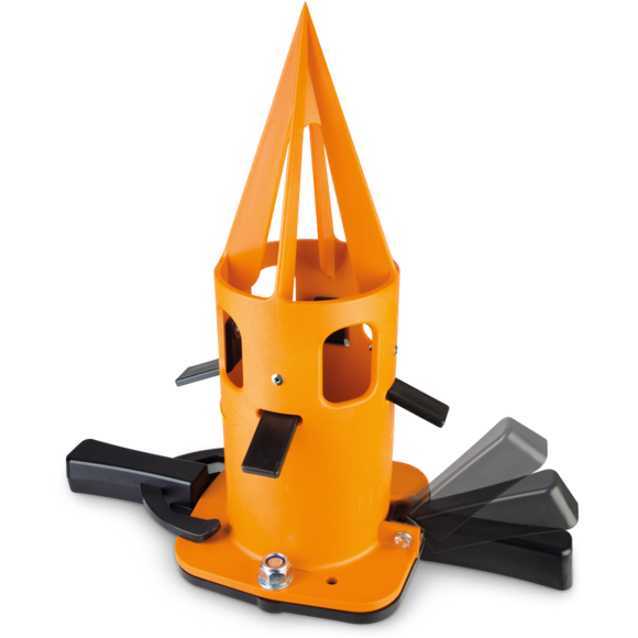 Big Bag Dispenser Fledbag Original