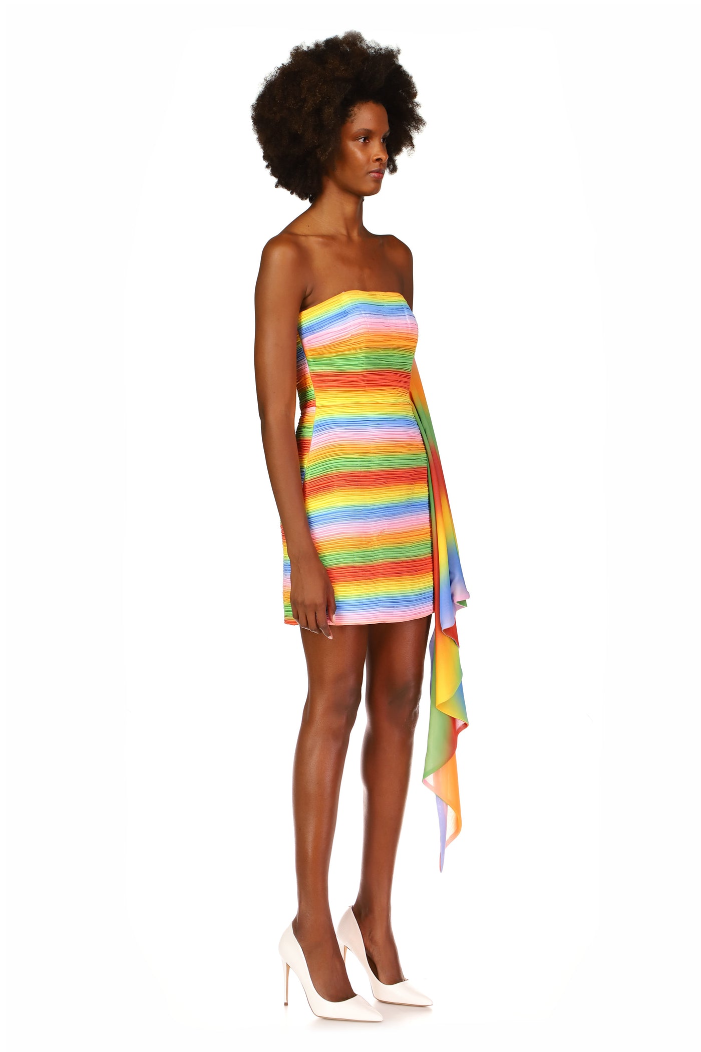 Kay Dress Amur