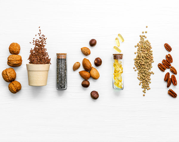 4 Wichtige Fakten Uber Omega 3 Nature Love