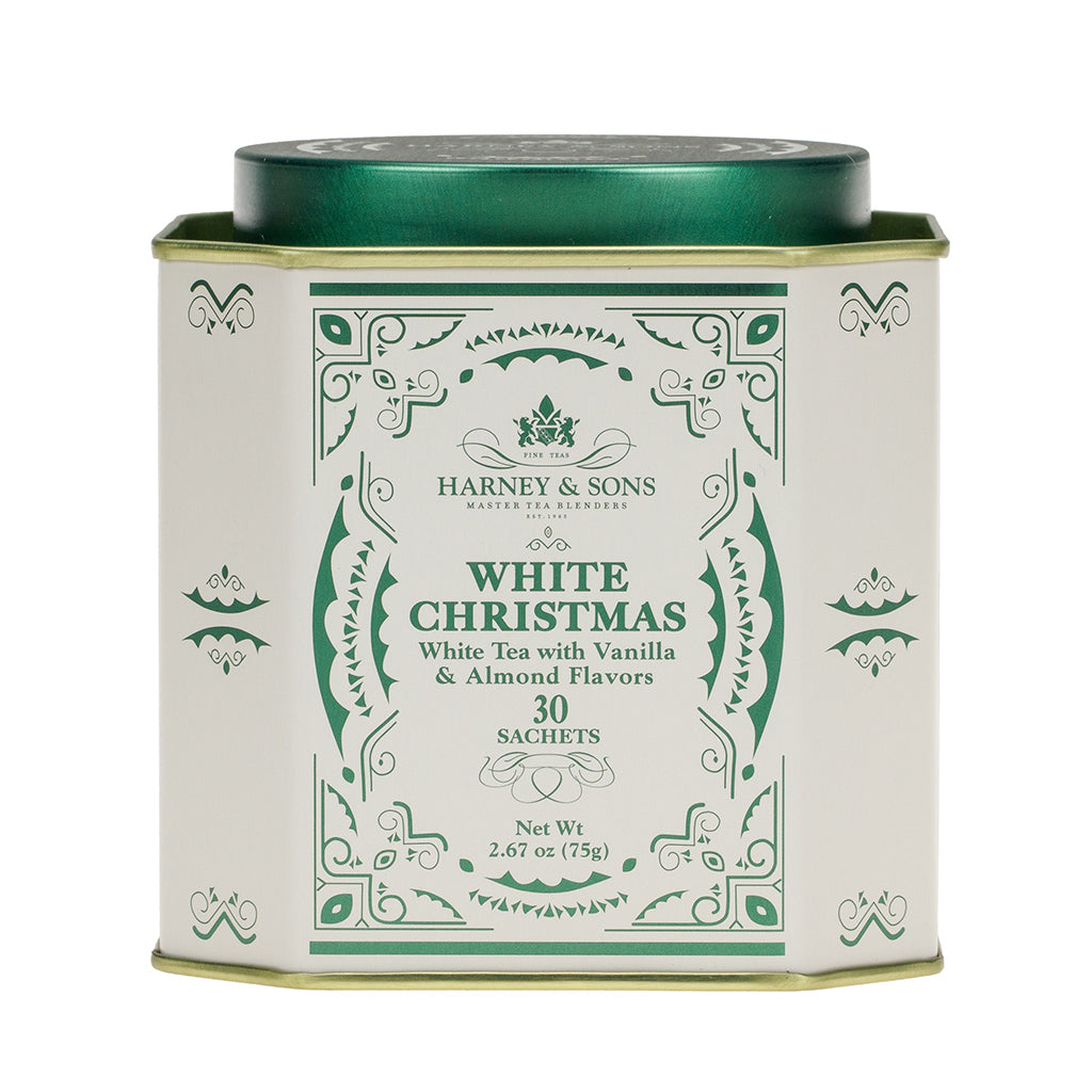 Harney Sons Teas Europe