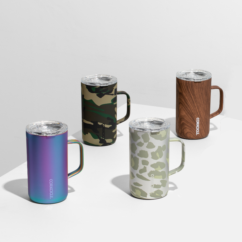 Corkcicle Mugs 22oz From Corkcicle Urban General Store
