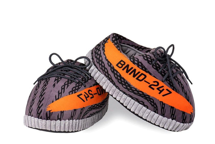 sneaker slippers uk